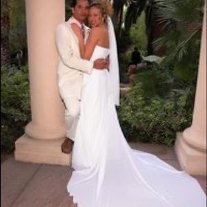 Wedding Dress St. Tropez